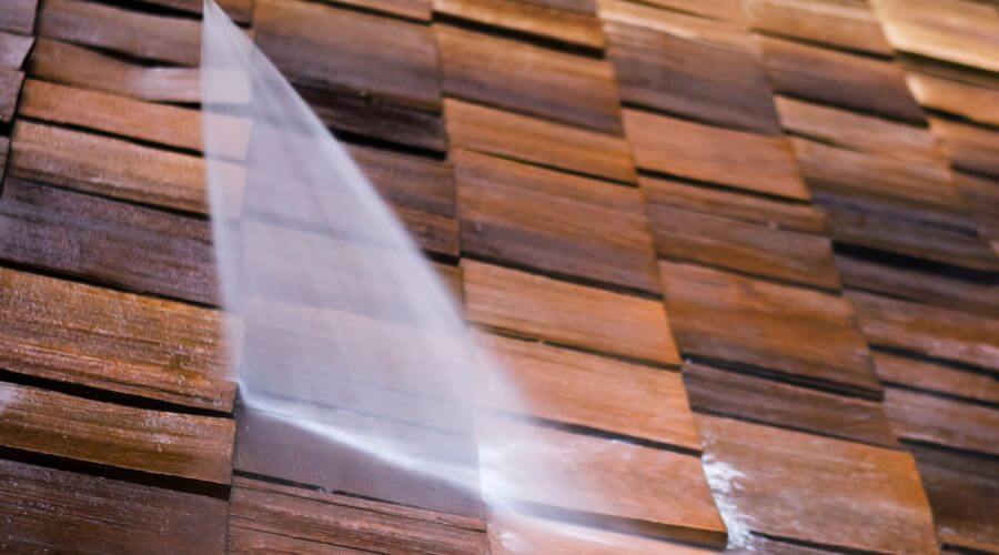 Roof Repair in Hartford, WV